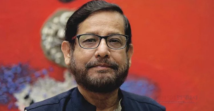 সন্দেহজনক ১৫৮ কোটি টাকার লেনদেন, নূরের বিরুদ্ধে দুদকের মামলা